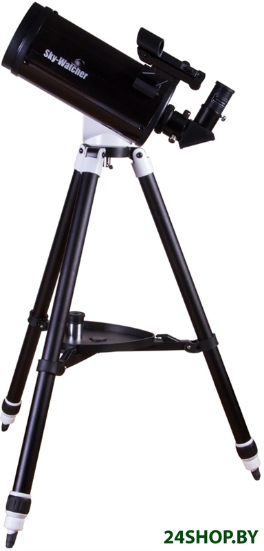 Телескоп Sky-Watcher MAK102 AZ-GTe SynScan GOTO Телескоп Sky-Watcher MAK102 AZ-GTe SynScan GOTO