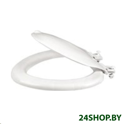 Сидение для унитаза Wirquin Эконом 20980522 Сидение для унитаза Wirquin Эконом 20980522