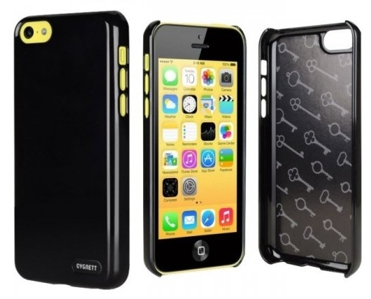 Чехол для IPhone 5C (CY1248CPFOR) Чехол для IPhone 5C (CY1248CPFOR)