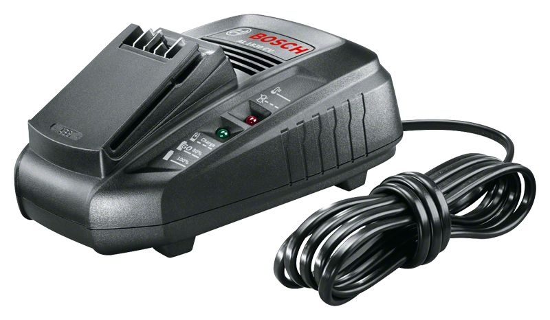 Зарядное устройство Bosch AL 1830 CV 1600A005B3 (14.4-18В) Зарядное устройство Bosch AL 1830 CV 1600A005B3 (14.4-18В)