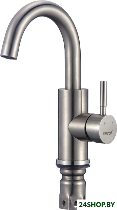 Смеситель Savol S-SUS8002 Смеситель Savol S-SUS8002