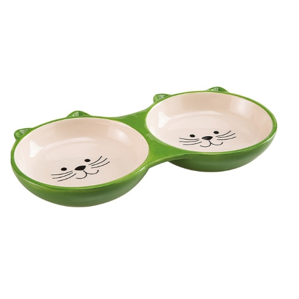 Миска для животных Ferplast Izar (71089600) Миска для животных Ferplast Izar (71089600)