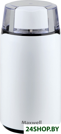 Кофемолка Maxwell MW-1703 W Кофемолка Maxwell MW-1703 W