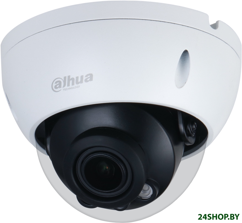 IP-камера Dahua DH-IPC-HDBW3841R-ZAS IP-камера Dahua DH-IPC-HDBW3841R-ZAS