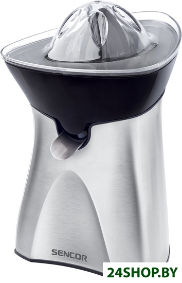 Соковыжималка Sencor SCJ 6050SS Соковыжималка Sencor SCJ 6050SS