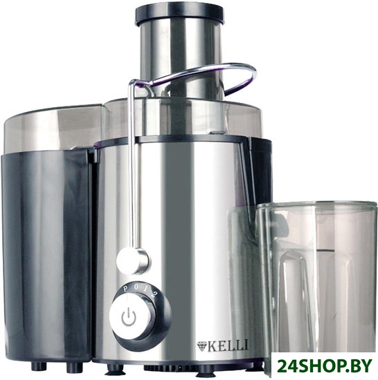 Соковыжималка KELLI KL-5090 Соковыжималка KELLI KL-5090