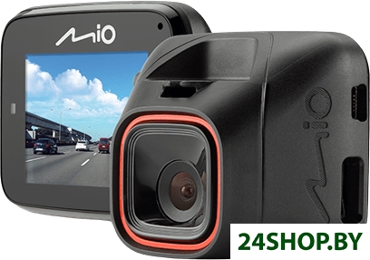 Видеорегистратор Mio MiVue C322 Видеорегистратор Mio MiVue C322