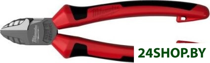 Кусачки боковые (бокорезы) Milwaukee 4932492463 Кусачки боковые (бокорезы) Milwaukee 4932492463