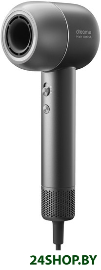 Фен Dreame Hair Artist AHD5-GD0 (серый) Фен Dreame Hair Artist AHD5-GD0 (серый)