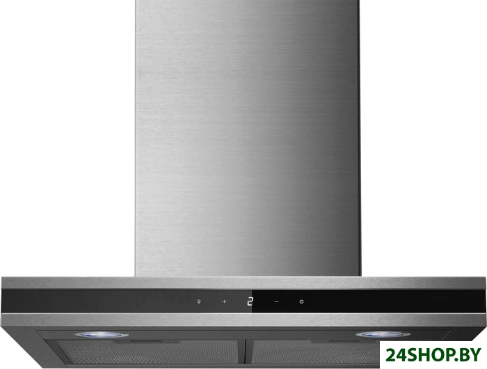 Кухонная вытяжка Midea MH 60C 785 X (нержавеющая сталь) Кухонная вытяжка Midea MH 60C 785 X (нержавеющая сталь)