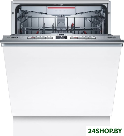Посудомоечная машина Bosch SMV6ZCX07E Посудомоечная машина Bosch SMV6ZCX07E