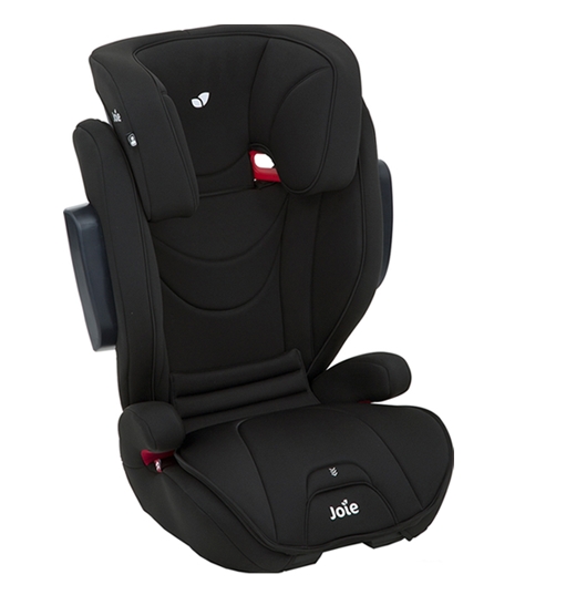 Автокресло Joie Traver (coal) Автокресло Joie Traver (coal)