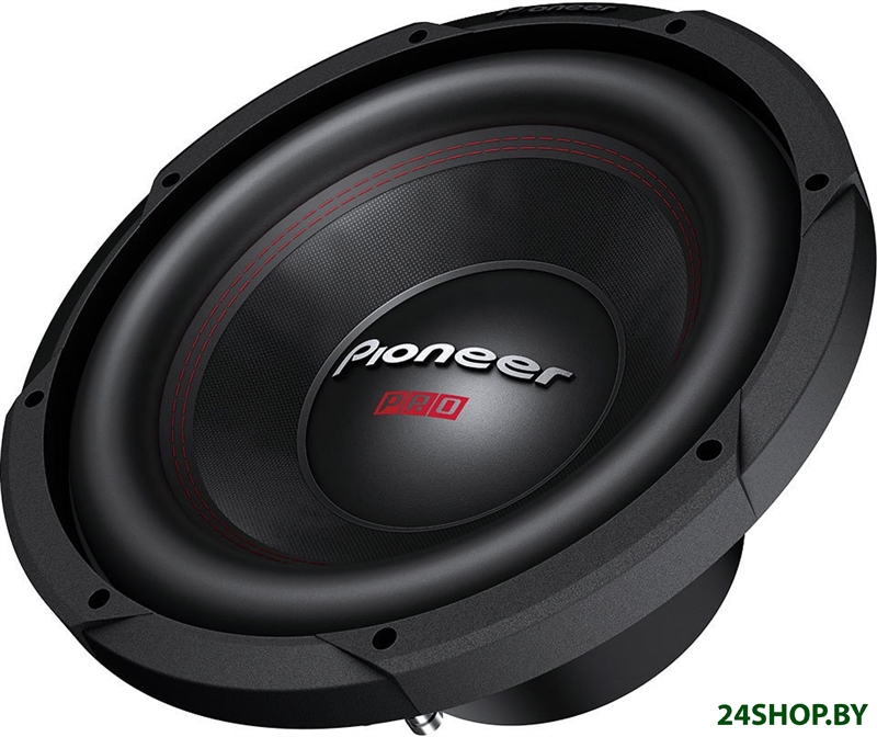 Головка сабвуфера Pioneer TS-W3010PRO Головка сабвуфера Pioneer TS-W3010PRO