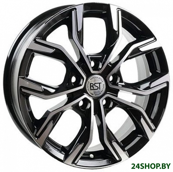 Литые диски RST R106 16x6.5 Литые диски RST R106 16x6.5