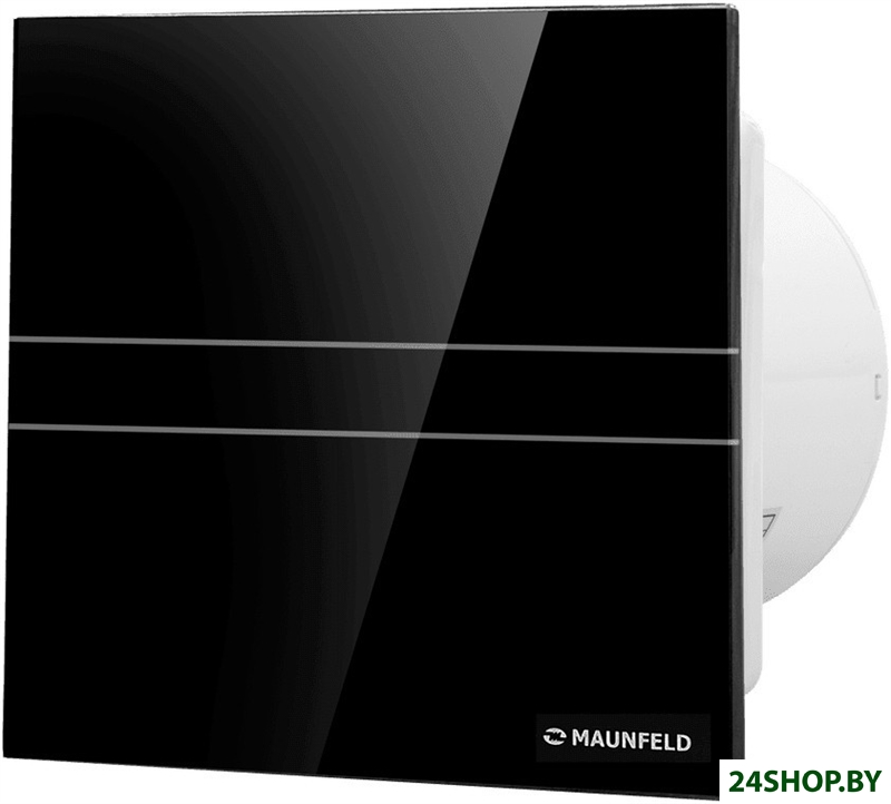 Осевой вентилятор MAUNFELD MFE10GB Осевой вентилятор MAUNFELD MFE10GB