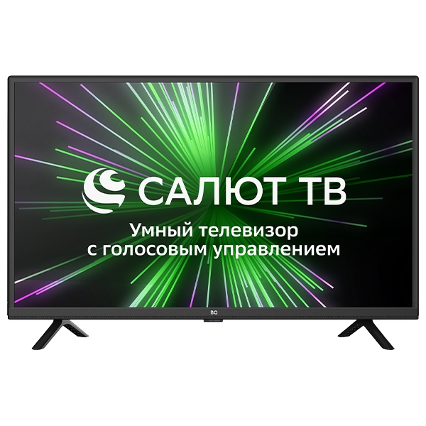 Телевизор BQ 32S14B Телевизор BQ 32S14B