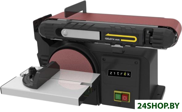 Станок Zitrek DBS-400 Станок Zitrek DBS-400