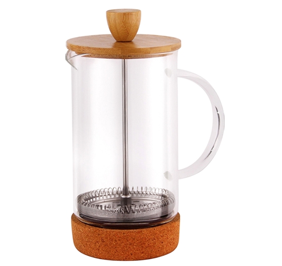Френч-пресс Rosenberg R-660025 Френч-пресс Rosenberg R-660025