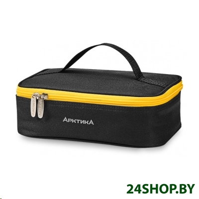 Сумка-термос АРКТИКА 020-2000-2 (черный) Сумка-термос АРКТИКА 020-2000-2 (черный)