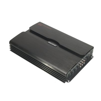 Усилитель автомобильный DIGMA DCP-410 Усилитель автомобильный DIGMA DCP-410