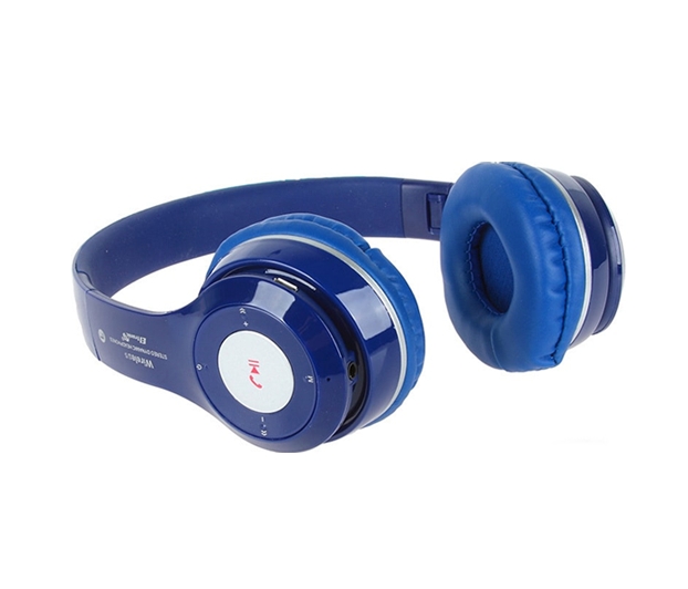Наушники Eltronic 4463 (синий) Наушники Eltronic 4463 (синий)