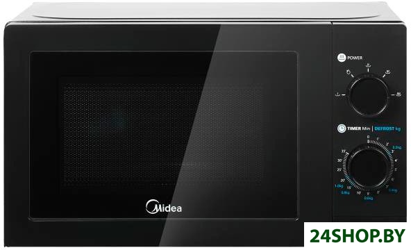 Микроволновая печь Midea MM720C2MC-B Микроволновая печь Midea MM720C2MC-B