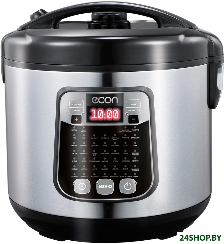 Мультиварка Econ ECO-53MC Мультиварка Econ ECO-53MC