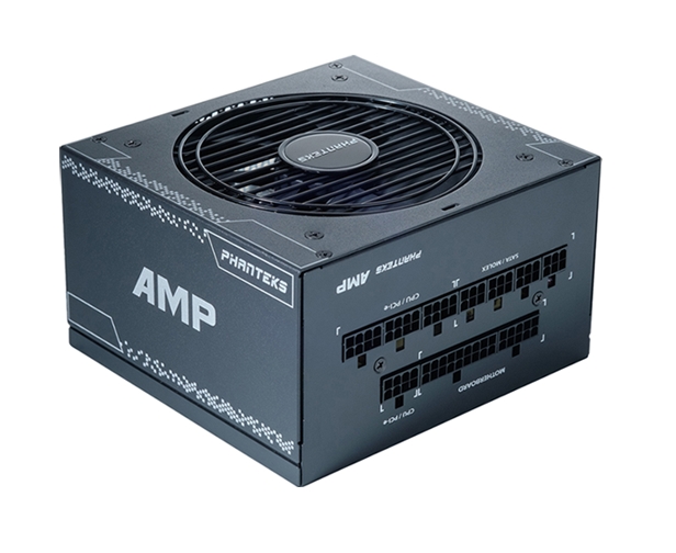 Блок питания Phanteks AMP 650W PH-P650G Блок питания Phanteks AMP 650W PH-P650G