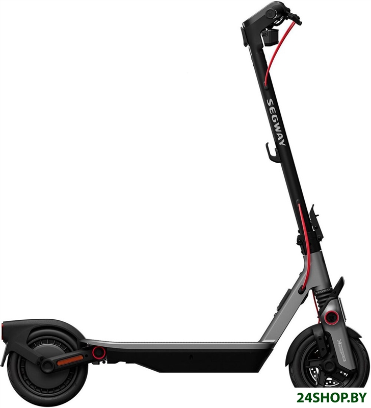 Электросамокат Ninebot eKickScooter F3 Pro Электросамокат Ninebot eKickScooter F3 Pro