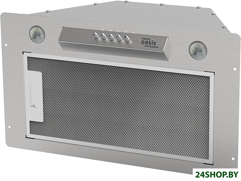 Кухонная вытяжка Oasis VM-50S (V) Кухонная вытяжка Oasis VM-50S (V)