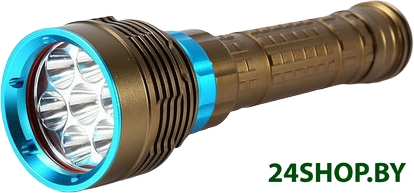 Фонарь IST Sports Cree L2 TP-78 Фонарь IST Sports Cree L2 TP-78