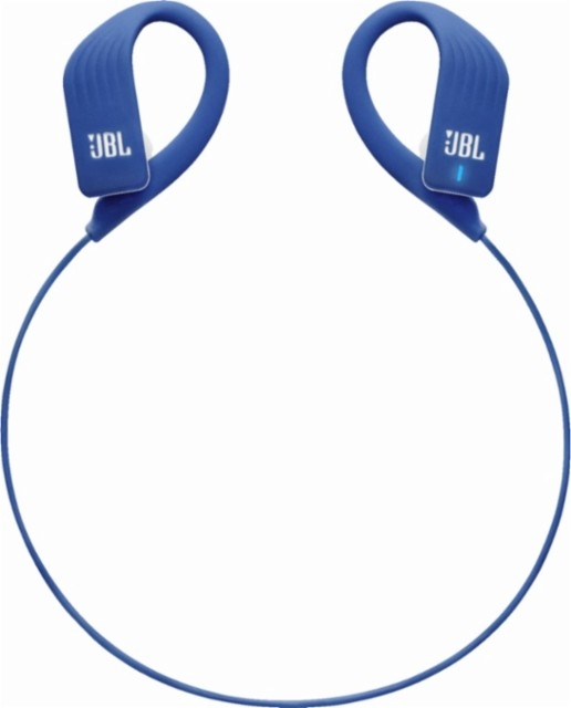 Наушники JBL Endurance SPRINT (синий) Наушники JBL Endurance SPRINT (синий)