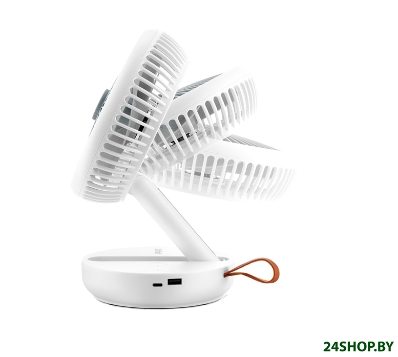 Вентилятор KITFORT KT-403 Вентилятор KITFORT KT-403