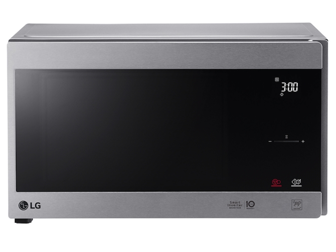 Микроволновая печь LG MW25R95CIS Микроволновая печь LG MW25R95CIS