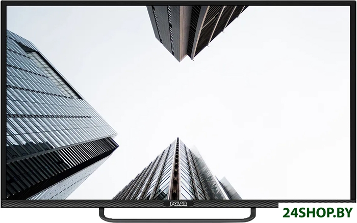Телевизор Polar P32L34T2CSM Телевизор Polar P32L34T2CSM