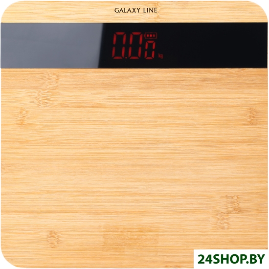 Напольные весы Galaxy Line GL4823 Напольные весы Galaxy Line GL4823