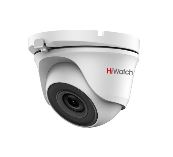 CCTV-камера HiWatch DS-T203S (6 мм) CCTV-камера HiWatch DS-T203S (6 мм)