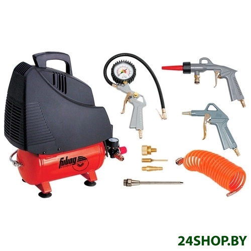 Компрессор Fubag SERVICE MASTER KIT Компрессор Fubag SERVICE MASTER KIT