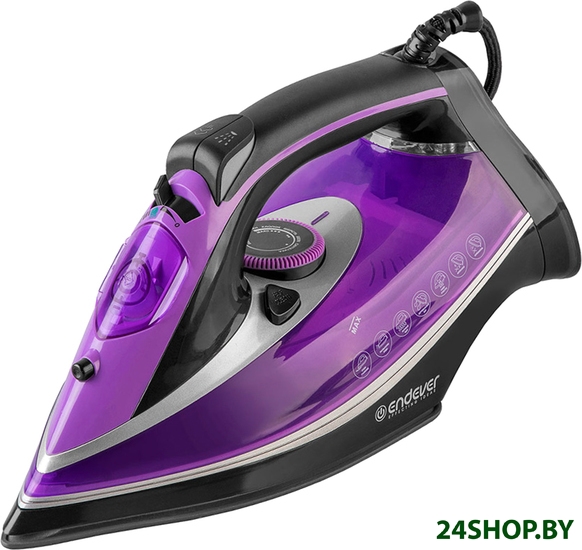 Утюг Endever Delta-222 Утюг Endever Delta-222