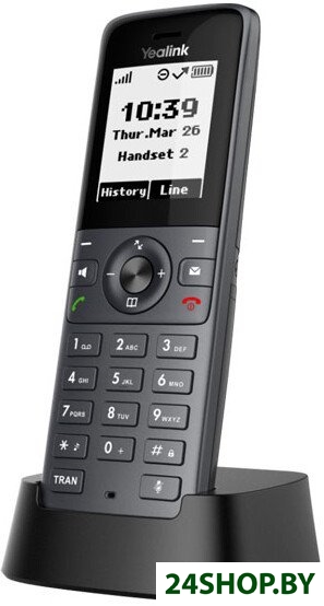 IP-телефон Yealink W71H IP-телефон Yealink W71H