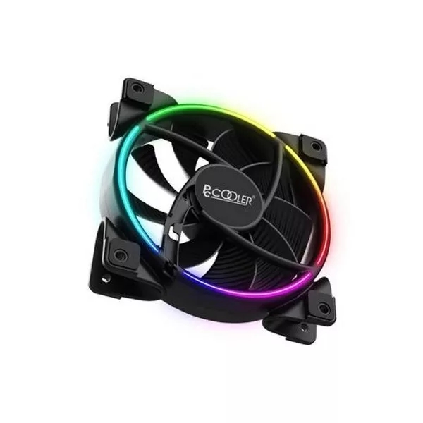 Кулер для корпуса PCCooler Corona RGB Кулер для корпуса PCCooler Corona RGB