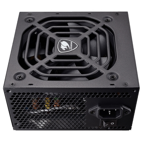 Блок питания Cougar 600W STE600 Блок питания Cougar 600W STE600