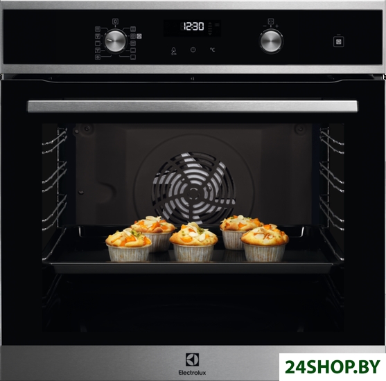 Духовой шкаф Electrolux EOD5C71X Духовой шкаф Electrolux EOD5C71X