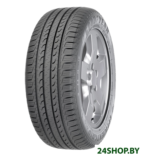 Автомобильные шины Goodyear EfficientGrip SUV 265/65R17 112H Автомобильные шины Goodyear EfficientGrip SUV 265/65R17 112H