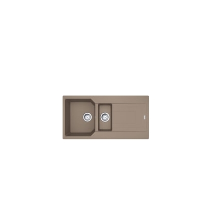 Мойка кухонная FRANKE UBG 651-100 (114.0595.438) Мойка кухонная FRANKE UBG 651-100 (114.0595.438)