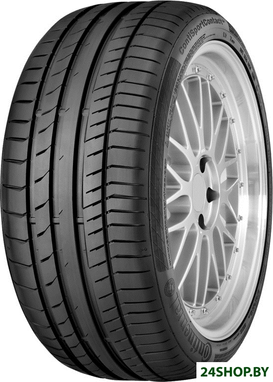 Автомобильные шины Continental ContiSportContact 5P SUV 295/35R21 103Y Автомобильные шины Continental ContiSportContact 5P SUV 295/35R21 103Y