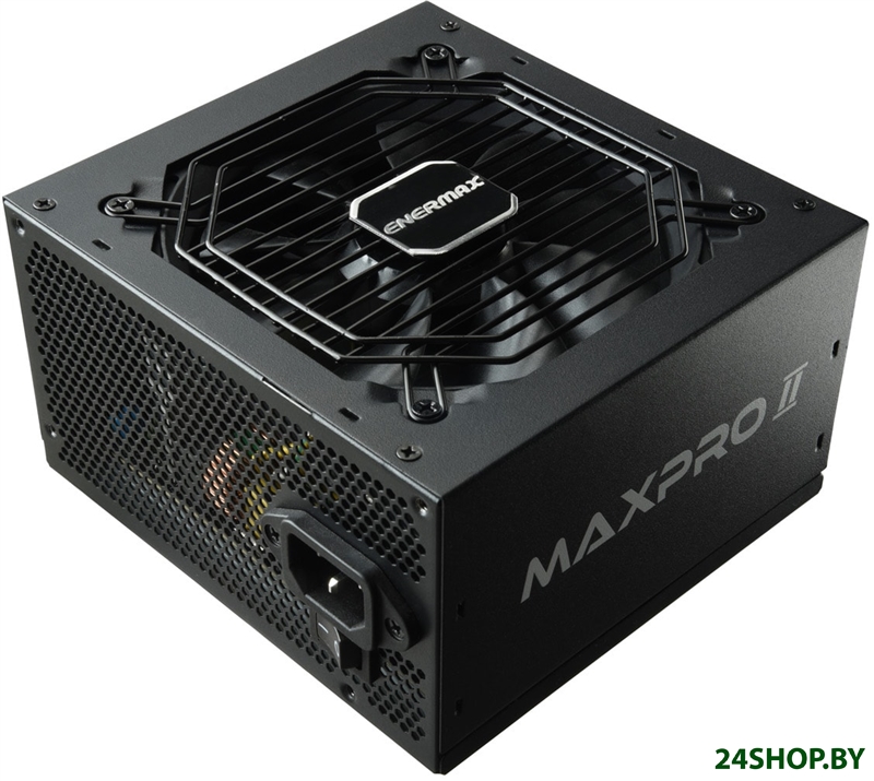 Блок питания Enermax MaxPro II 600W Блок питания Enermax MaxPro II 600W