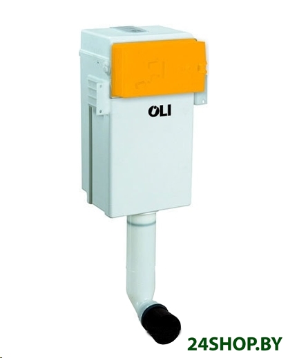 Инсталляция для унитаза OLI Quadra Plus механика Инсталляция для унитаза OLI Quadra Plus механика