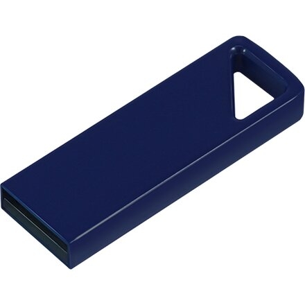 USB Flash GOODRAM UVA2 16GB (синий) USB Flash GOODRAM UVA2 16GB (синий)