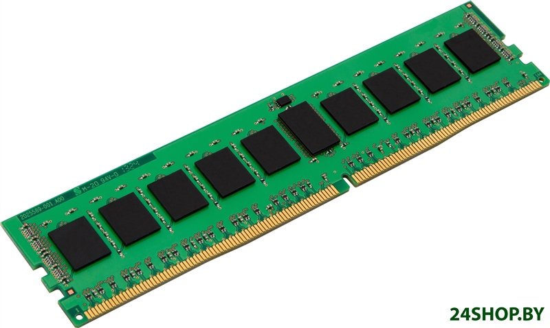 Оперативная память Kingston 32GB DDR4 PC4-21300 KSM26RS4/32HAI Оперативная память Kingston 32GB DDR4 PC4-21300 KSM26RS4/32HAI